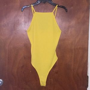 Forever 21 bodysuit